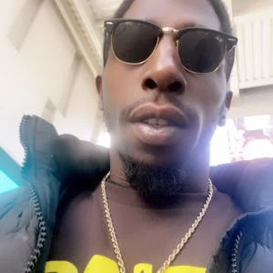 Meet your Posher, Kyle